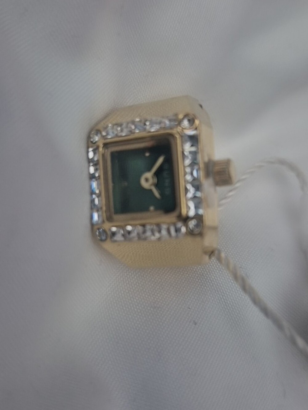 New Ring Watch - Picture 4 of 4